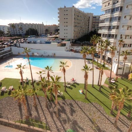 Flamingo Friendly Holiday Home Playa del Ingles  Exterior photo