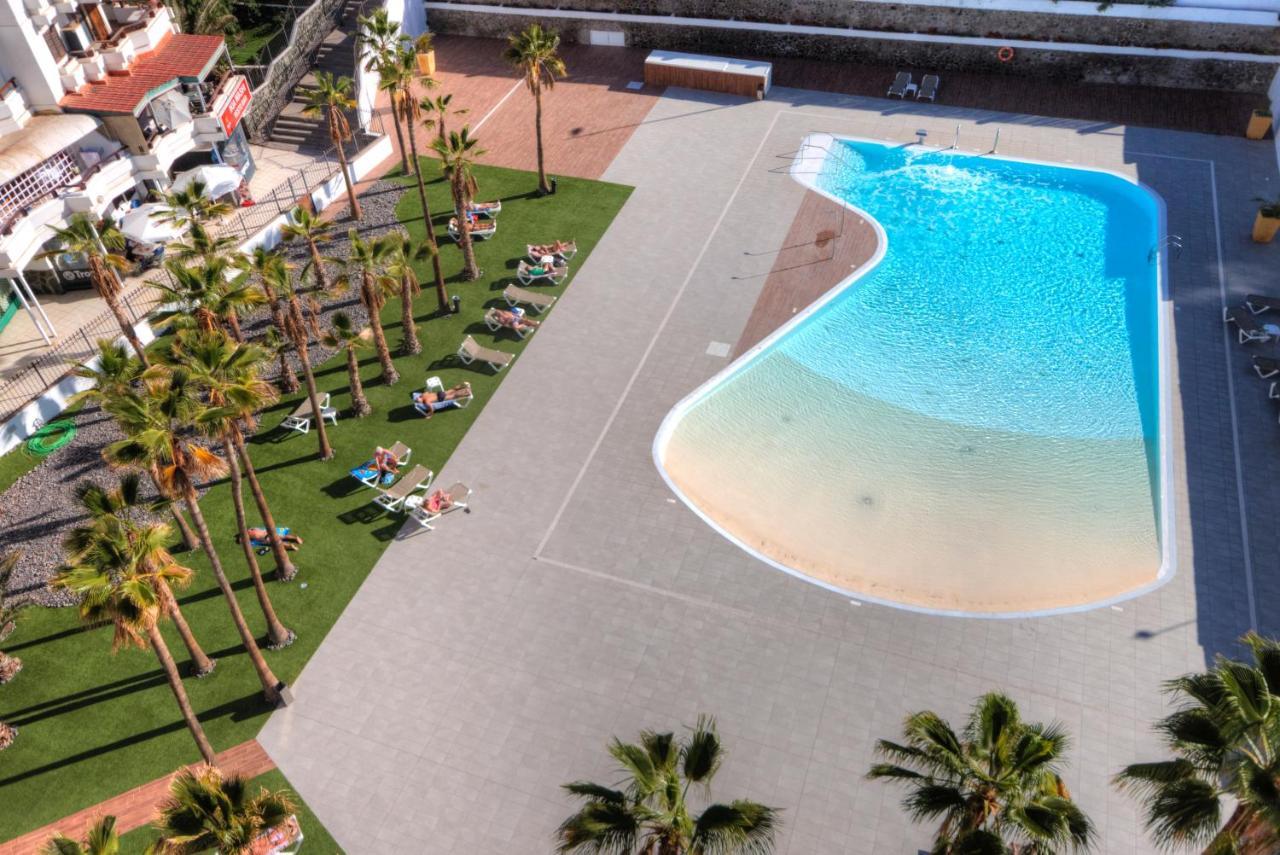 Flamingo Friendly Holiday Home Playa del Ingles  Exterior photo