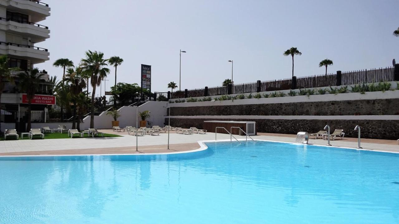 Flamingo Friendly Holiday Home Playa del Ingles  Exterior photo